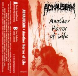 Adnauseam : Another Horror of Life